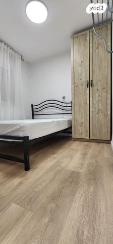 דירה, קרן היסוד, תל חנן, נשר