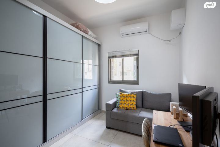 דירה, בוליביה 4, ירושלים