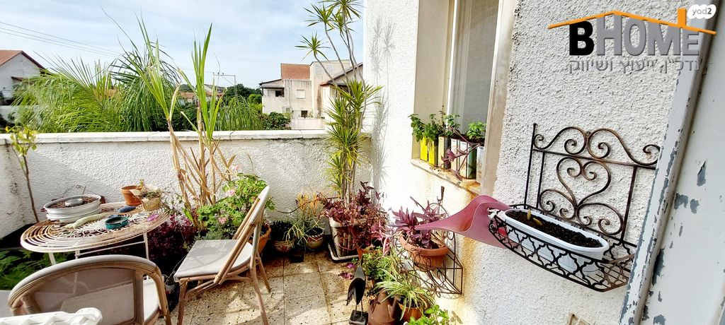 דופלקס, דרך לב השרון, צורן, קדימה צורן