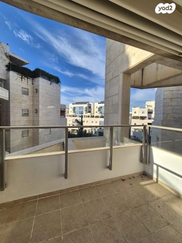 דירה, לוין קיפניס, המשתלה, תל אביב יפו