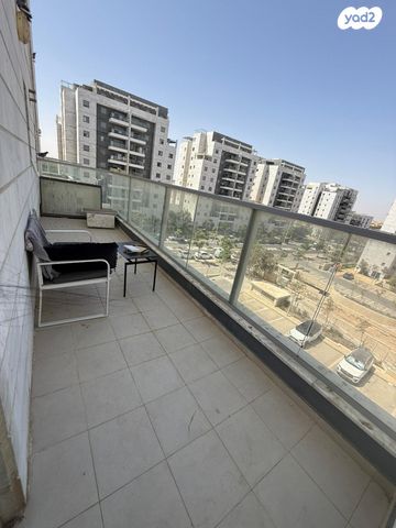 דירה, באר שבע