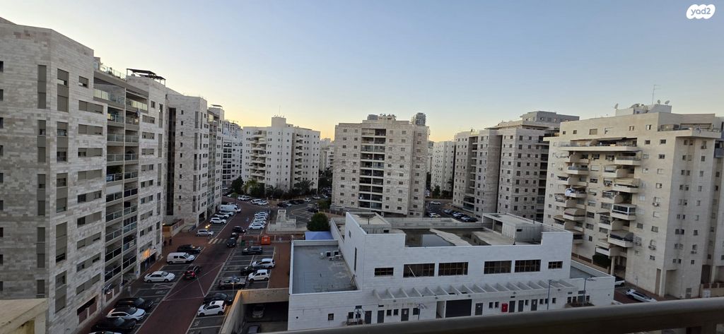 דירה, העצמאות, רובע הקריה, הסיטי, אשדוד