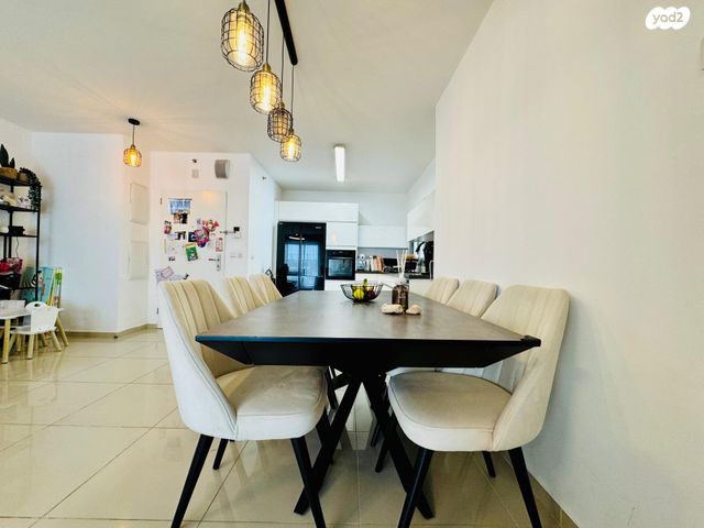 דירה, שדרות מקס ואמפרו שיין, רחובות החדשה, רחובות