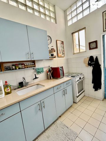 דירה, דרך יפו, ואדי נסנאס, חיפה