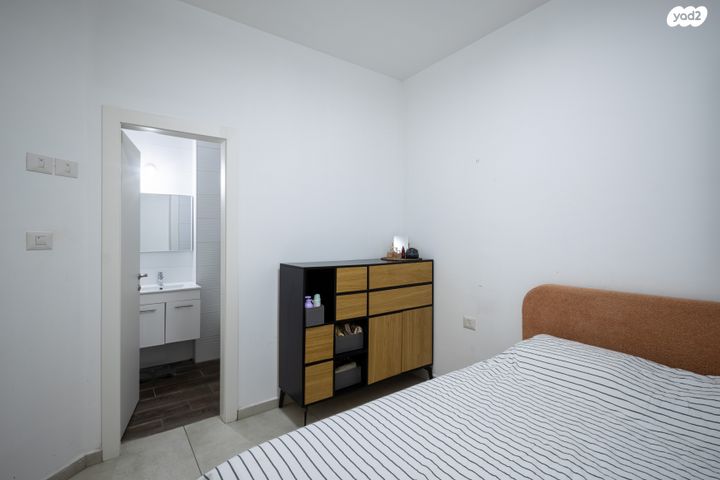 דירה, בוליביה 4, ירושלים