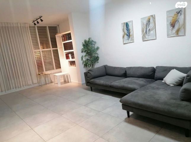 דירה, רוטשילד 99, המרכז השקט / מרכז העיר, פתח תקווה