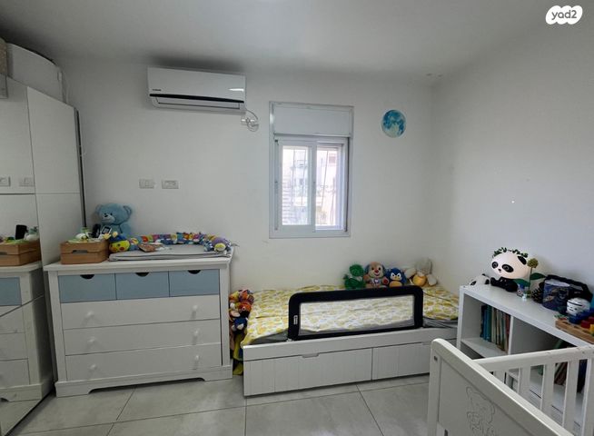 דירה, משה גוט לוין, רמת ספיר, חיפה