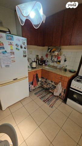 דירה, מבצע יואב, שכונה ו', באר שבע