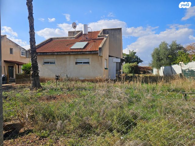 בית פרטי/ קוטג', גן נר, גן נר