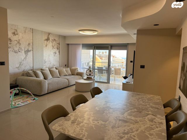 דירה, אברהם בלסברג, ברנע, אשקלון