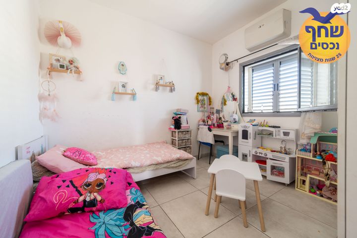 דופלקס, האר"י הקדוש, מחנה יהודה, פתח תקווה