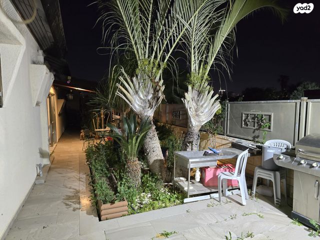 בית פרטי/ קוטג', אירוס הנגב, נווה נוי, באר שבע