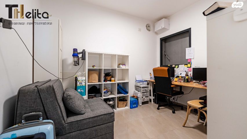 דירה, רועי קליין 6, קרית קריניצי, רמת גן