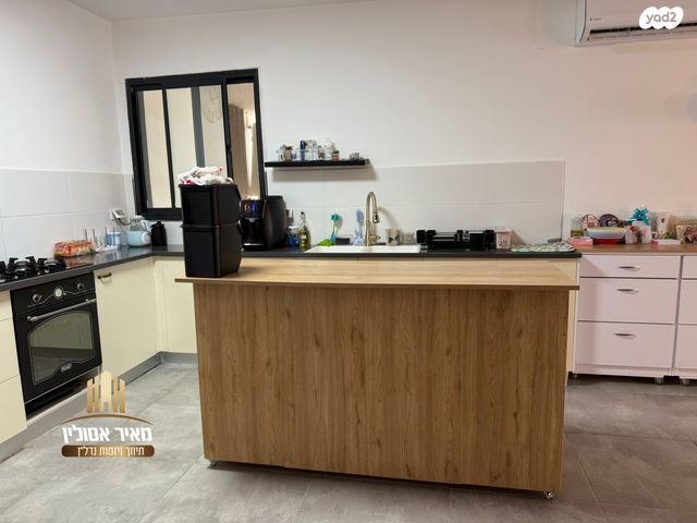 דירה, שדרות