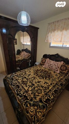 דירה, מבצע יואב, שכונה ו', באר שבע