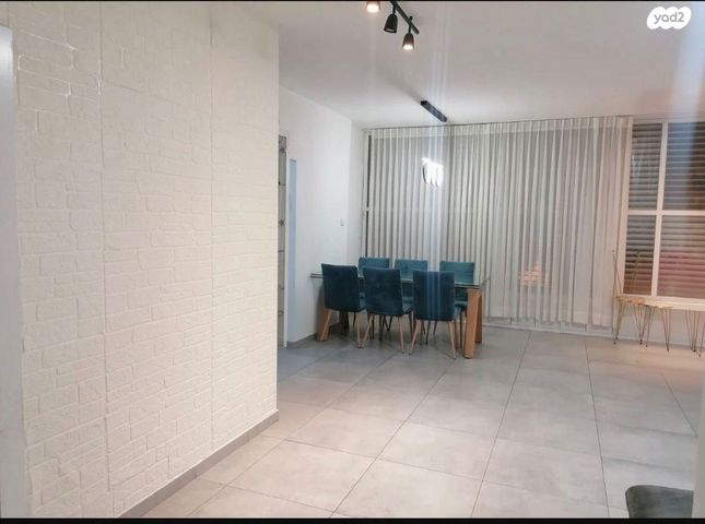 דירה, רוטשילד 99, המרכז השקט / מרכז העיר, פתח תקווה