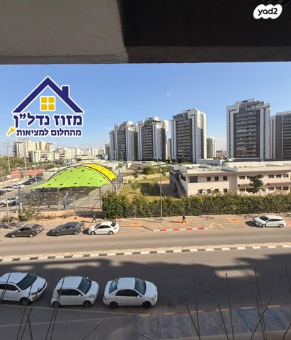 דירה, נצרים, נתיבות מערב, נתיבות