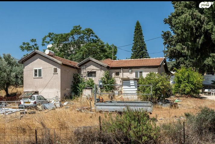 משק חקלאי/ נחלה, כפר שמאי