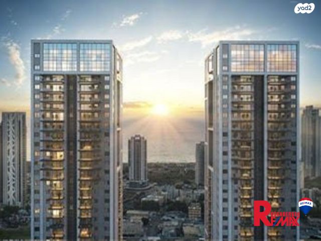 דירה, השבטים 2, דרום מזרח, בת ים