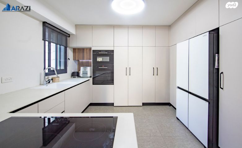 דירה, ראש העין