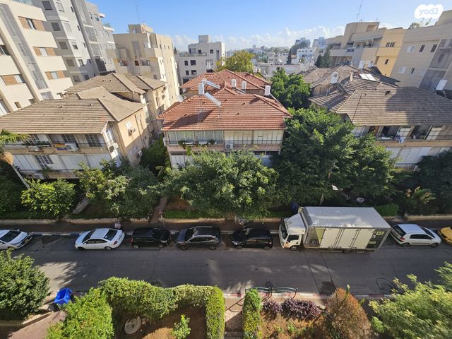 גג/ פנטהאוז, הזיתים, שכונת יהלום, מרכז העיר ב, רמת גן