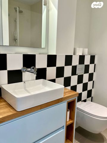 דירה, מזא"ה, לב תל אביב, לב העיר צפון, תל אביב יפו