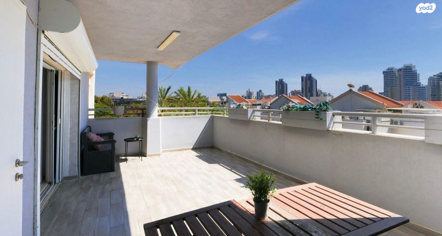 דופלקס, אירוס הארגמן 34, גבעת האירוסים, נתניה