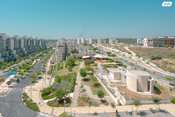 גג/ פנטהאוז, חריש