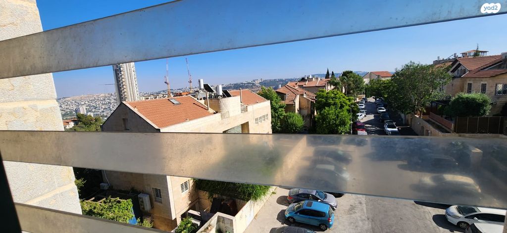 דירה, ירושלים