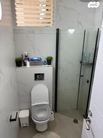 דירה, ביאליק, רובע ה', אשדוד