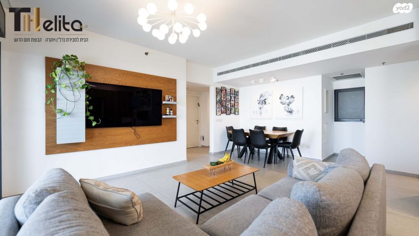 דירה, החולה, נווה יהושע, ערמונים, רמת גן