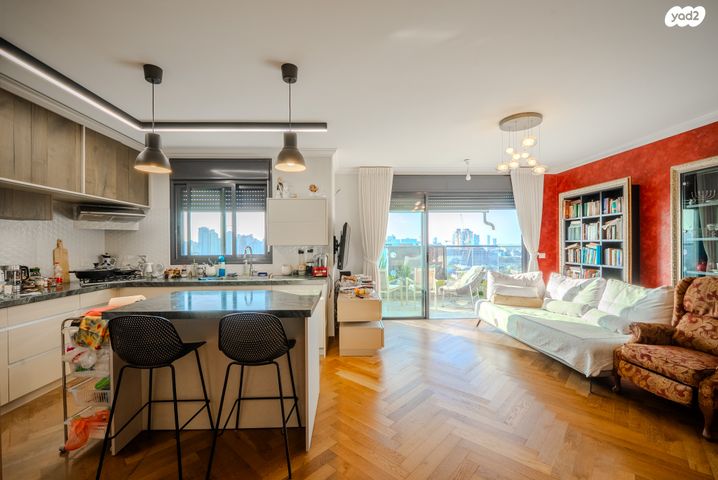 דירה, צה"ל 62, פתח תקווה