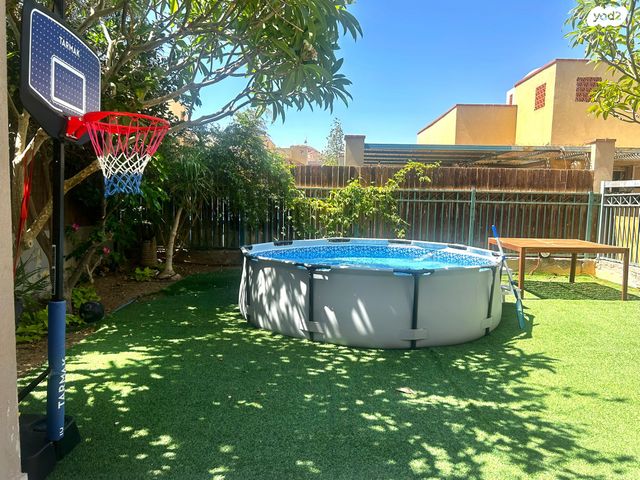 בית פרטי/ קוטג', סמטת דקל דום, באר אורה