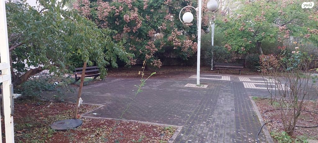 דירת גן, ערבה, הפרסה, כרמיאל