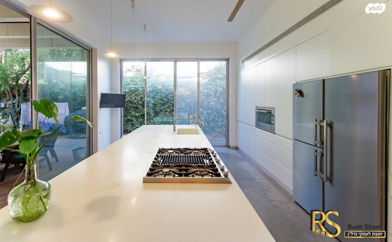 בית פרטי/ קוטג', אבן יהודה