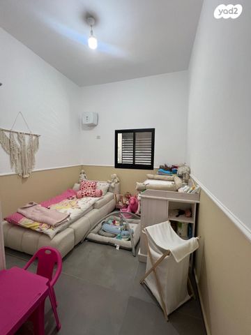 גג/ פנטהאוז, יהושוע אזולאי 8, נווה שרון / שער העיר, נתיבות