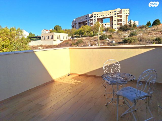 דופלקס, נחל זוהר, משואה, מודיעין מכבים רעות