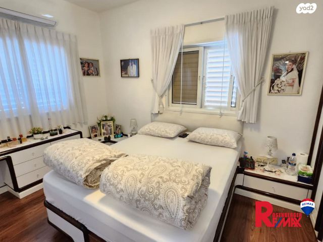 טריפלקס, אלתרמן 21, דרום מערב ותיק, בת ים