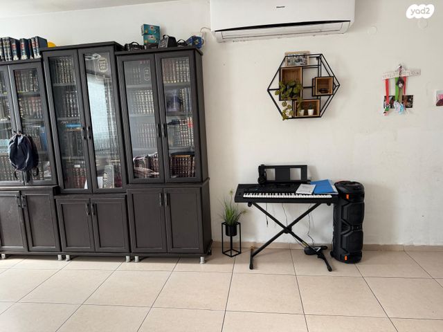 דירה, שדרות כצנלסון, מרכז העיר, קרית אתא