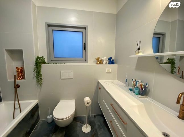 גג/ פנטהאוז, נופים, מודיעין מכבים רעות