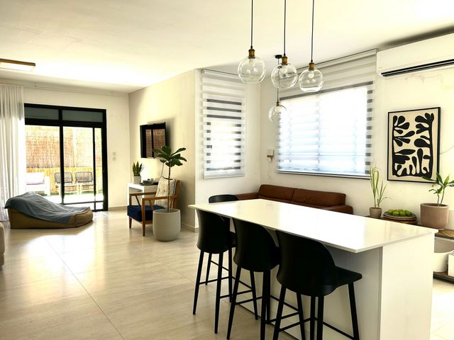 בית פרטי/ קוטג', סמטת דקל דום, באר אורה