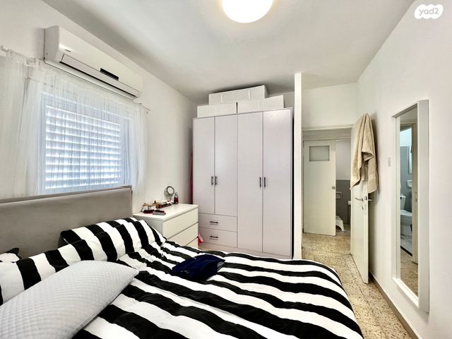 דירה, לוי אשכול 23, נאות שקד, נתניה