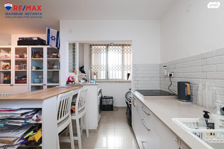 דירה, רמת חן ובן ציון, נתניה