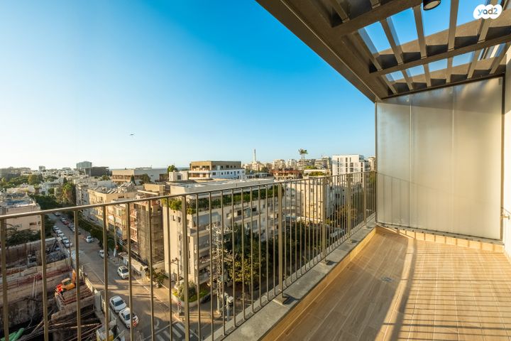 דירה, ויצמן, הצפון החדש - צפון, תל אביב יפו