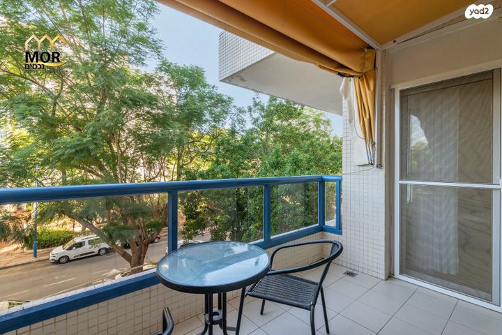 דירה, נופר, נאות בגין, לב יבנה, יבנה