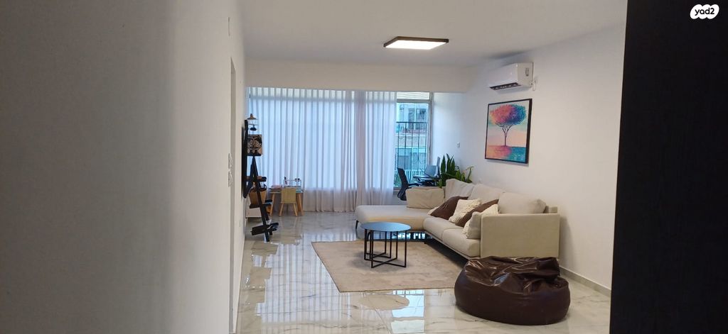 דירה, תל אביב יפו