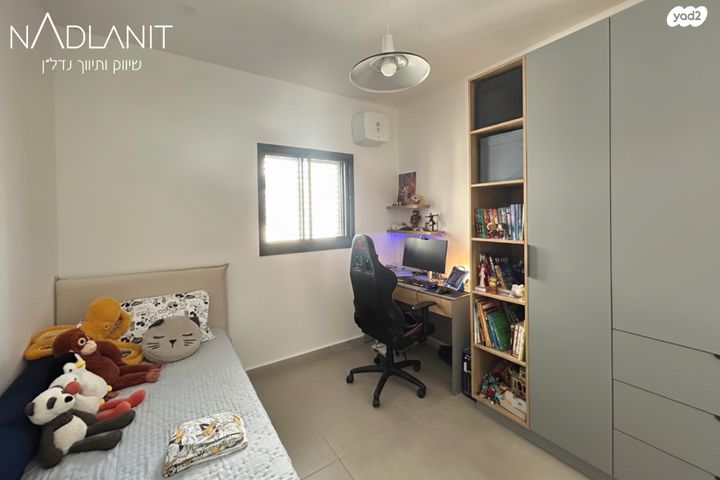 דירה, גולדה מאיר, מורשת, מודיעין מכבים רעות