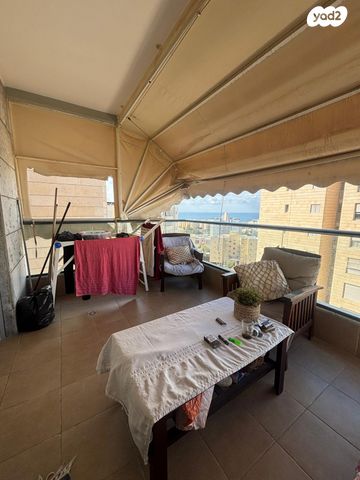 דירה, אברהם בלסברג 10, ברנע, אשקלון