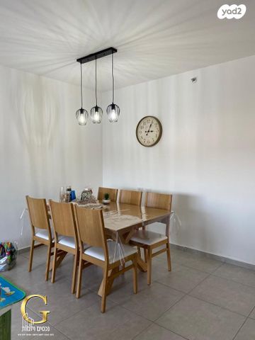 דירה, בית שמש