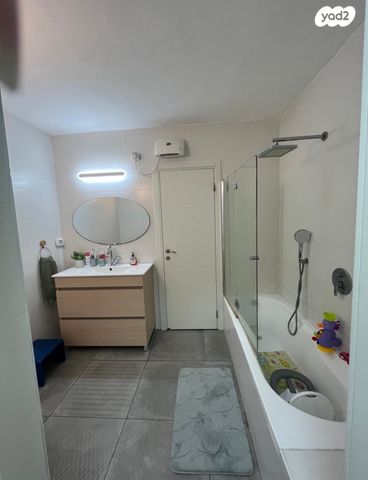 דירה, משה גוט לוין, רמת ספיר, חיפה